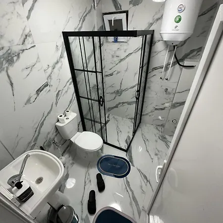 Apartment Bellaserata *