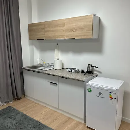 Apartment Bellaserata Skopje