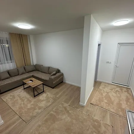 Appartement Bellaserata