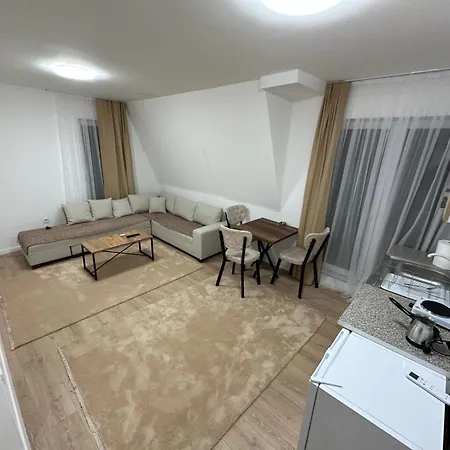 Apartment Bellaserata Skopje