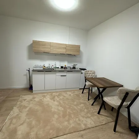 Appartement Bellaserata
