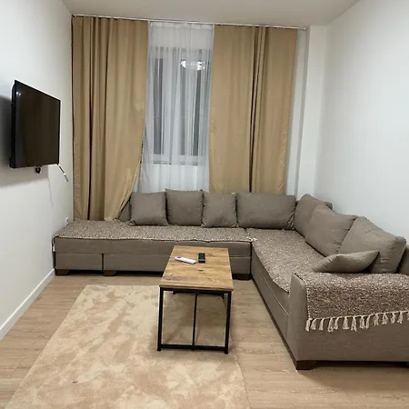 Appartement Bellaserata *