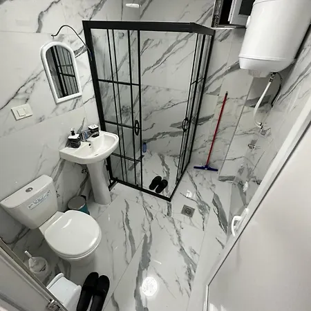 Apartment Bellaserata Skopje