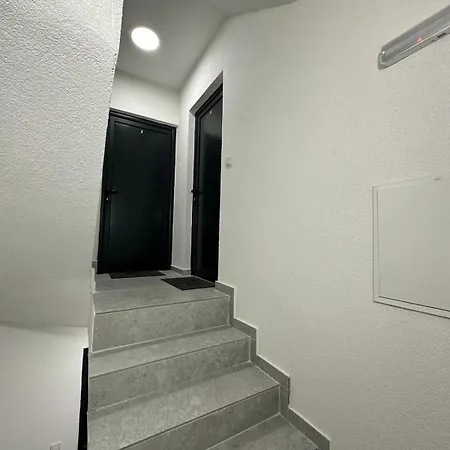 Apartment Bellaserata Skopje